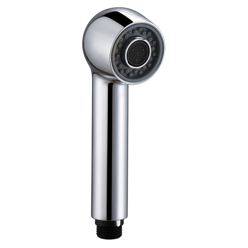 Ersatz-brausekopf Für Küchenarmatur, 1 Strahl, Chrom