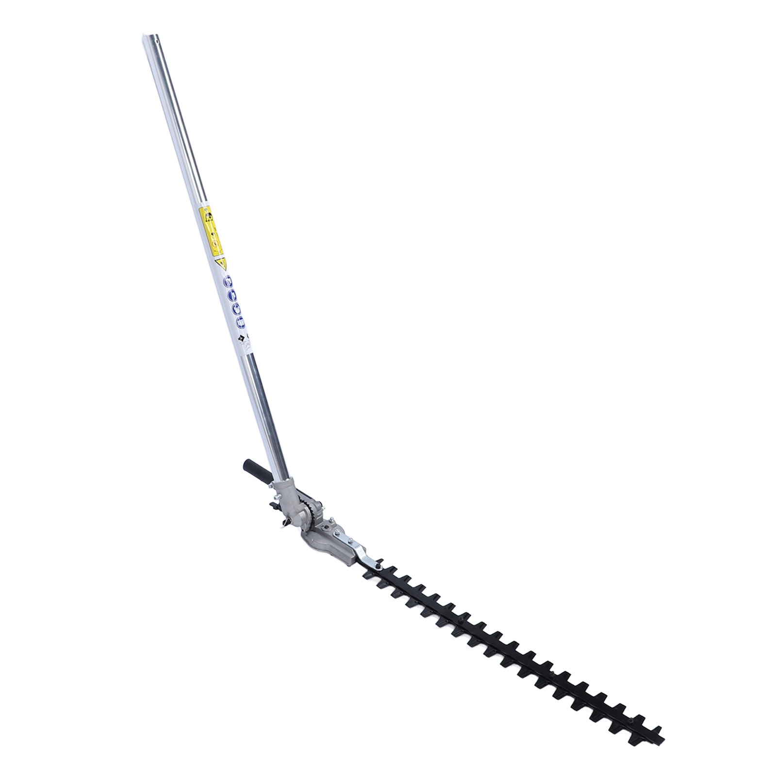Rasenmäherzubehör – Heckenschere, Heckenschere, Astschere, Kompletter Schneidkopfsatz, 28 × 9 Mm