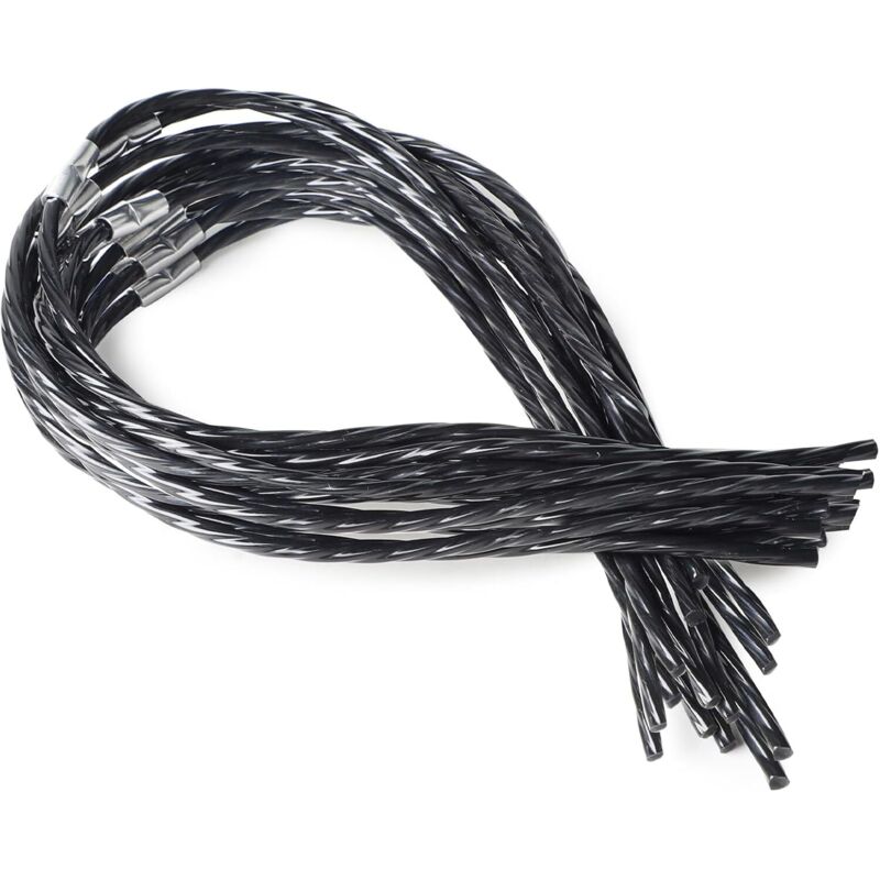 3,5 Mm Trimmerfaden – 36 Stück Für Freischneider, Länge 37 Cm