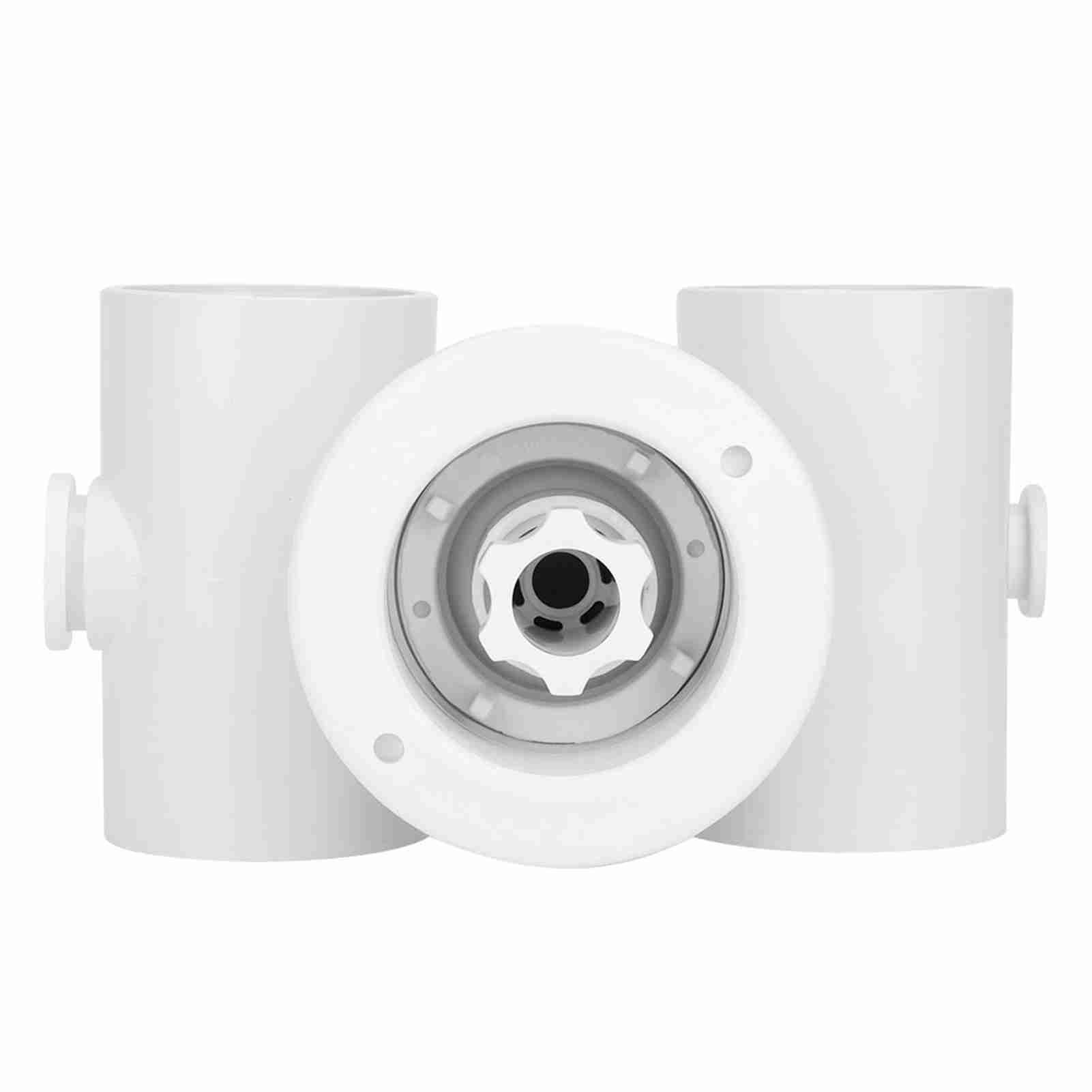 Sp-1434 Pvc-pool-umrandungsdüse, 1,5 Zoll