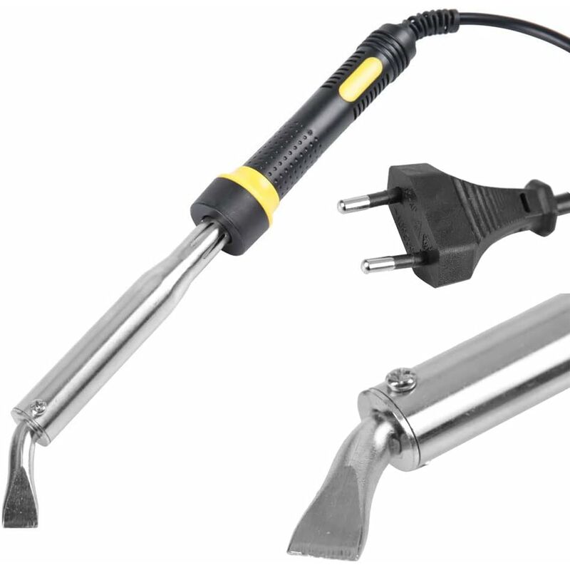Präzisions-elektrolötkolben 220 V 150 W Zum Löten, Hartlöten Und Brennen Von Holz