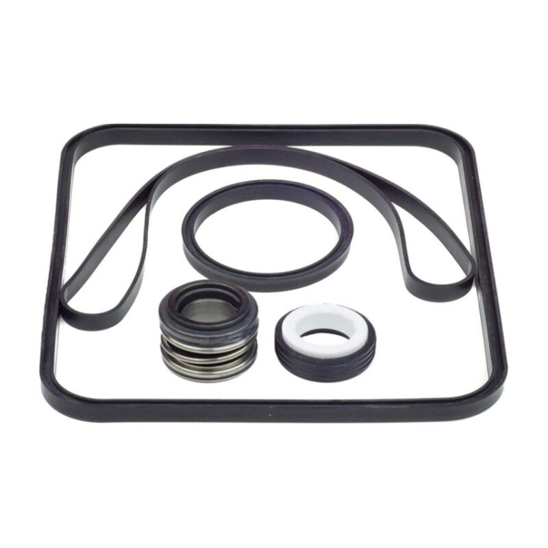 O-ring-reparatursatz Kompatibel Mit Hayward Super Spx1600 Tra Pumpe