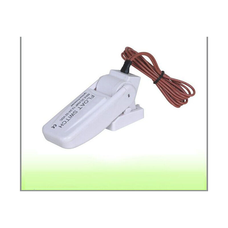 Automatischer Schwimmerschalter 12v 24v 32v Motorkühlung Heizung Auto