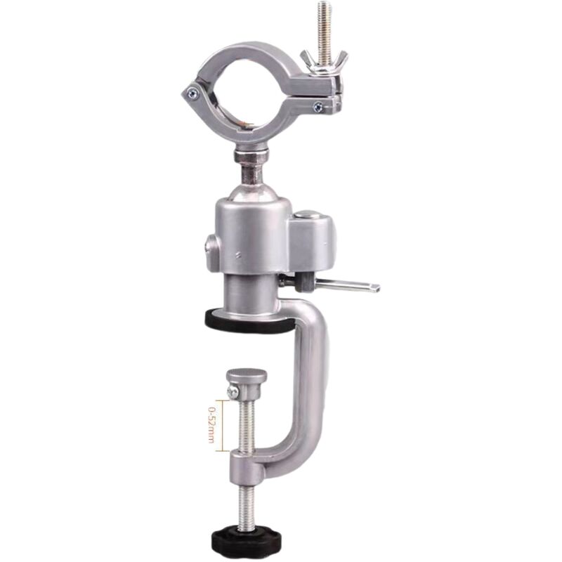 Multifunktionaler Elektrischer Bohrständer Für Vertikale Bohrungen 37-50 Mm