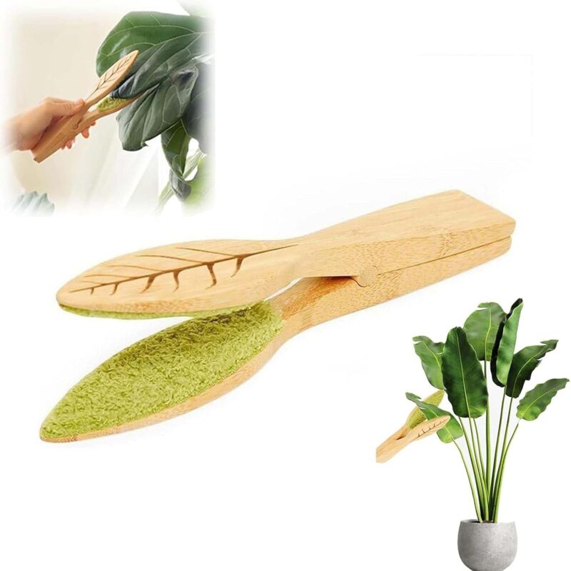 Multifunktionale Reinigungsbürste Für Naturpflanzen