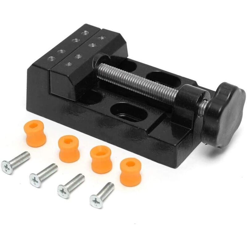 Mini-druckbohrer Für Schmuck, Uhren Und Bastelarbeiten
