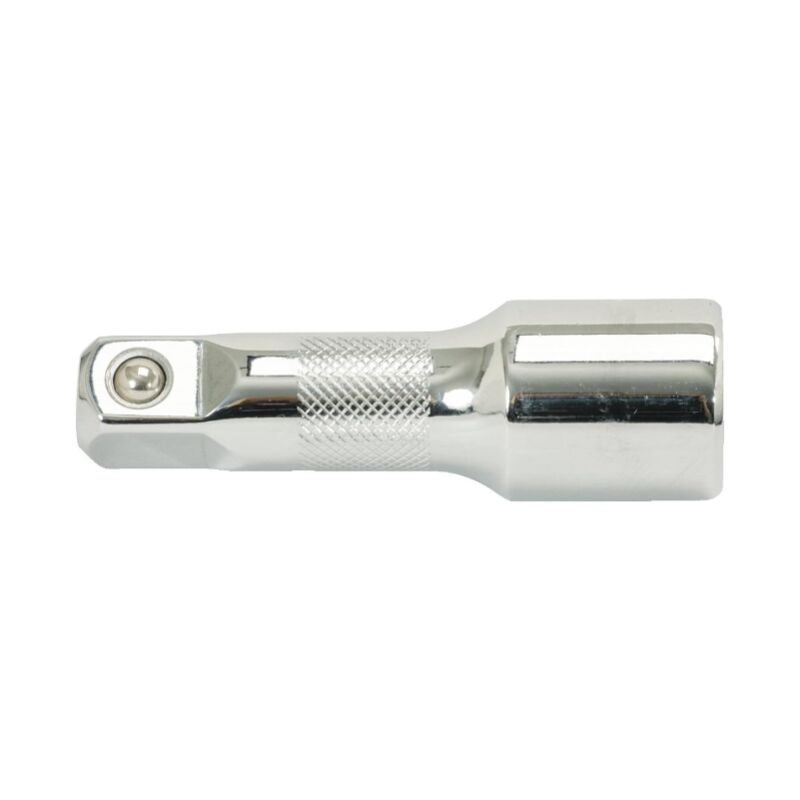 1/2-zoll-gewindeverlängerung, 75 Mm Länge, Hochfester Chromstahl