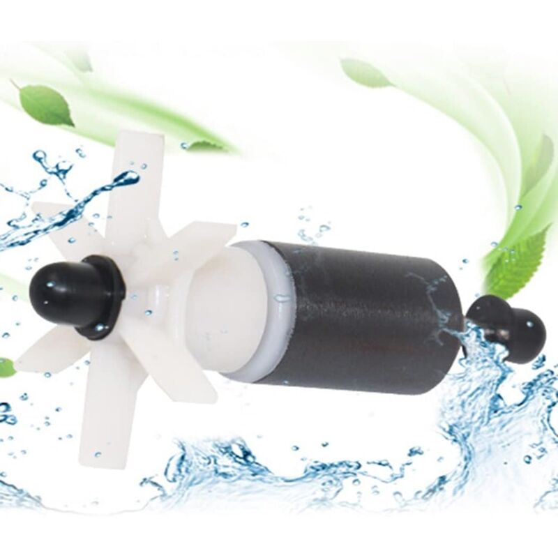 Reparaturset Für Aufblasbare Whirlpool-wasserpumpen Mit Dichtungen (2 Größen)
