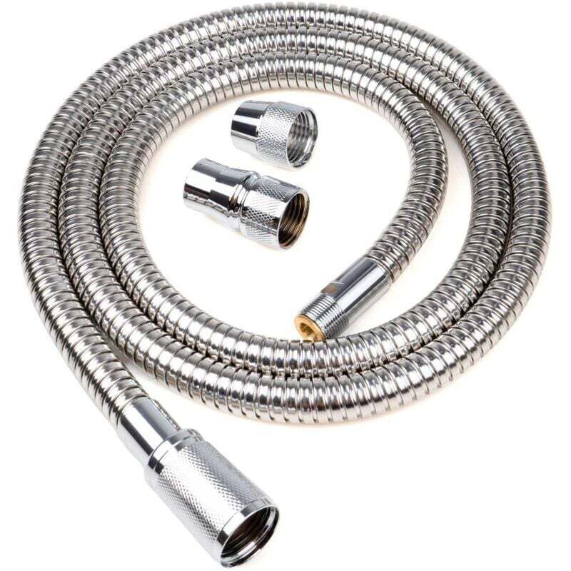 Ersatzteile Küchenarmatur Flexibler Brauseschlauch 150 Cm Kompatibel Mit Grohe Ortviai