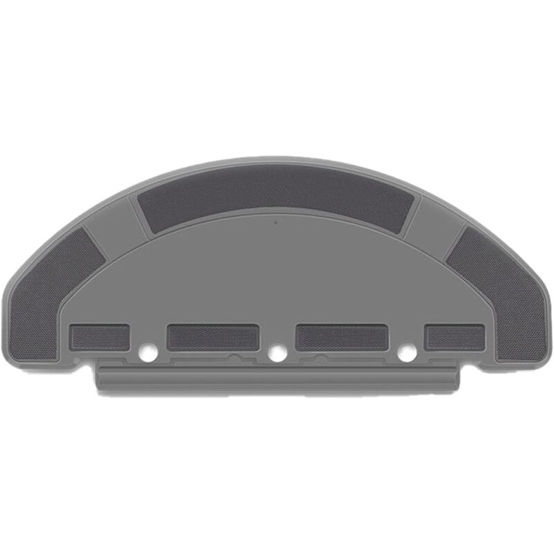 Ecovacs Deebot T8 T9 N8 Pro Kompatibler Reinigungstuchhalter Als Zubehör Für Stielstaubsauger