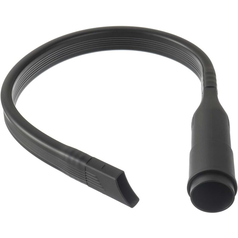 Flexibles Aufsatzwerkzeug Für Staubsauger, 63,5 Cm Bürstenset, Geeignet Für 32 Mm Rohre
