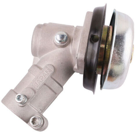 Winkelantrieb Für Freischneider 26 Mm / 28 Mm, Universal-getriebekopf Für Freischneider, Getriebe Für Rasenmäher, Zum Grasschneiden Oder Für Kettensägen (26 Mm, 9-zahn Rund)