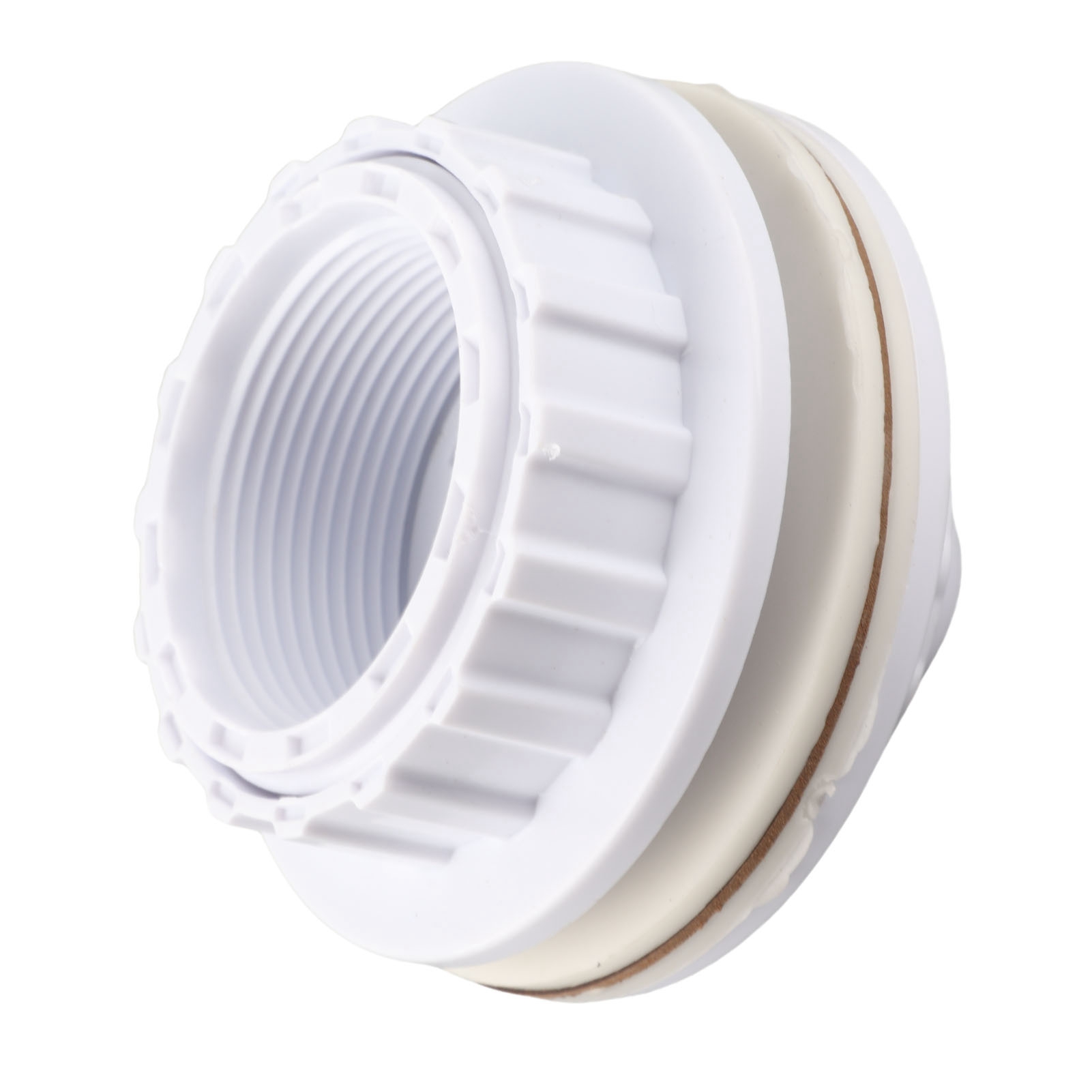 (31121901185 Erweiterter Bestseller) Intex Pool-düsenkopf, G2 Außengewinde / G1-1/2 Innengewinde, 360° Drehbare Düse Für Pools, Massagesysteme, Whirlpools Und Badewannen, Doppelfunktion (jet Und Wasse