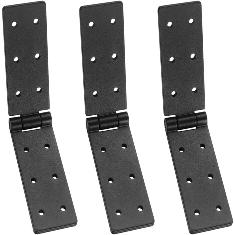 Verstellbare Scharniere Für Holzschranktüren – 3er-set Für Möbel