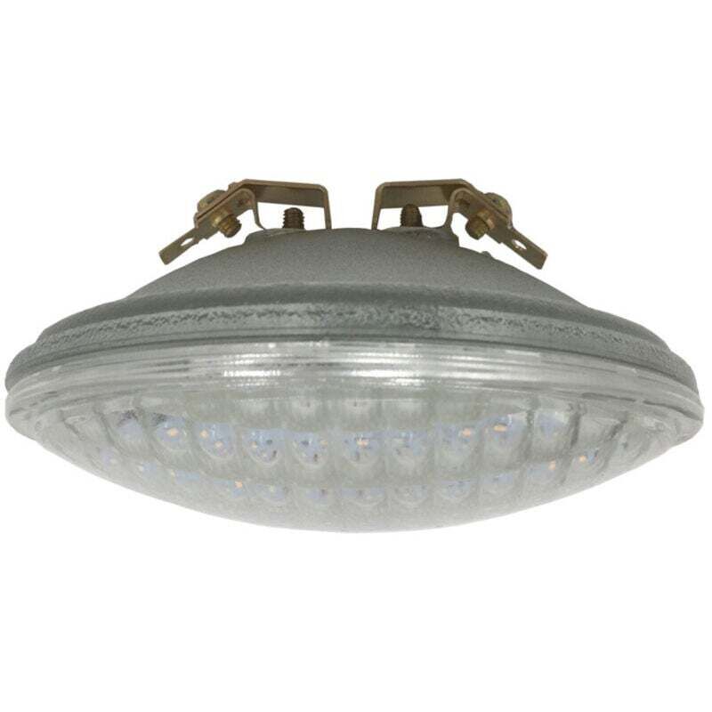 9-w-rgb-led-poolleuchte, Ip65 Wasserdicht, 12 V Ac/dc, Fernbedienung Für Unterwasserbeleuchtung