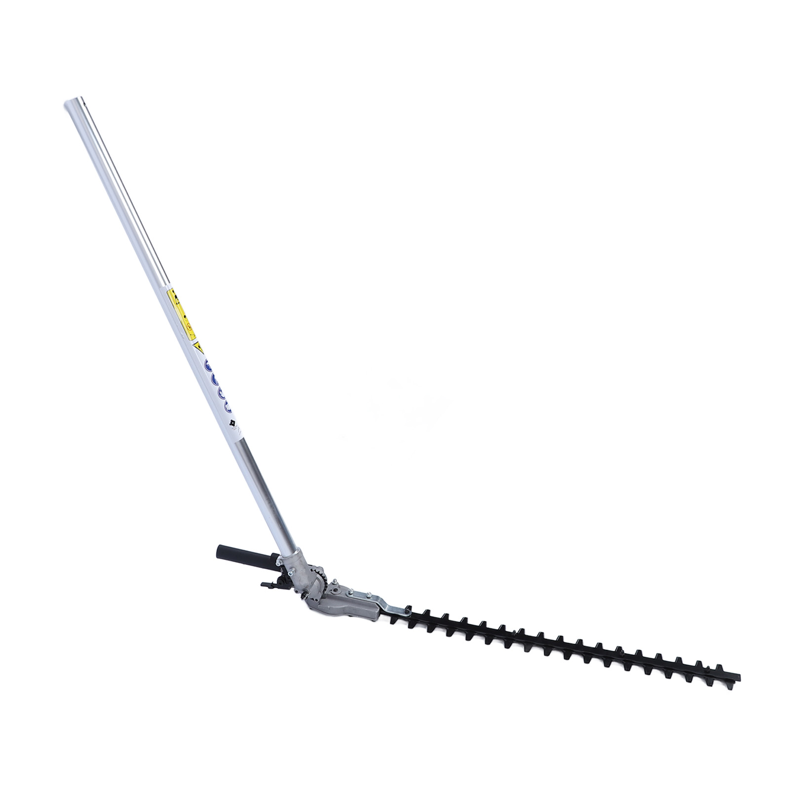 Rasenmäherzubehör – Hochschere, Hochastschere, Heckenschere, Astscherkopf Für Heckenschere, Komplettset, 26 × 9 Mm