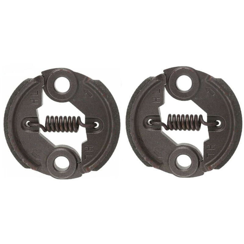 Kupplung Für Freischneider/rasenmäher, 75,5 Mm Durchmesser, 2er-packung