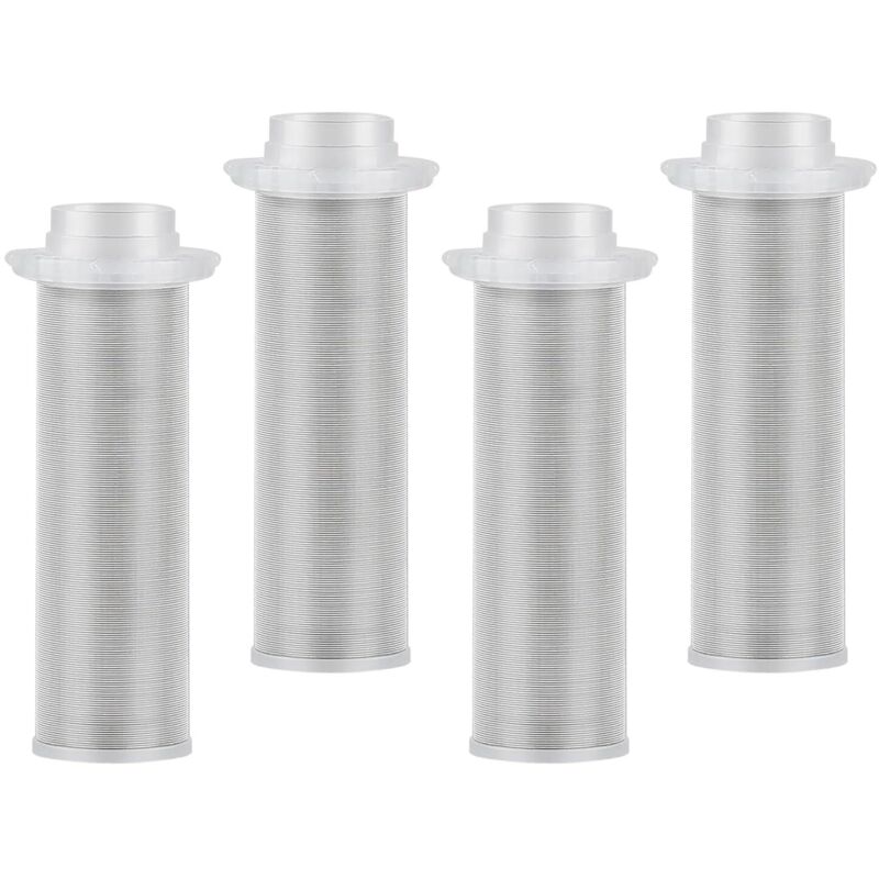 Ersatz-wasserfilter Für Sedimente (4 Stück)