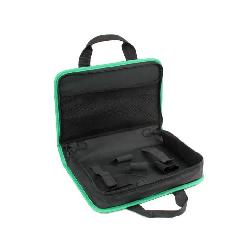 Wasserdichte Werkzeugtasche Aus 600d Oxford-gewebe Für Bohrmaschinen – Robuste Arbeitstasche