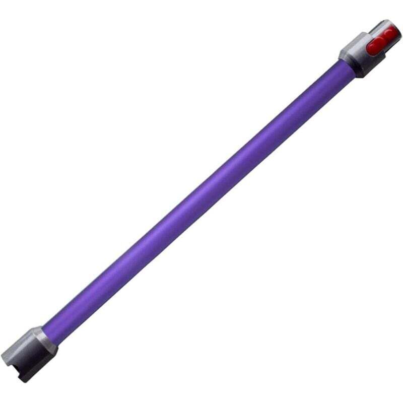 72 Cm Verlängerungsrohr Für Dyson V7 V8 V10 V11 V15 Staubsauger – Lila Ortviai