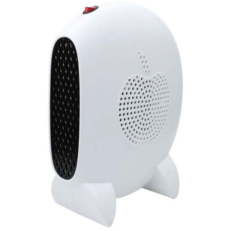 Mini-elektroheizgerät Für Büro Und Schlafzimmer, Schnelle Ventilatorheizung