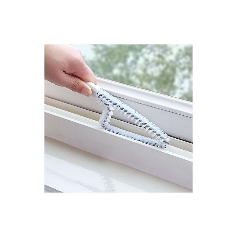 Mehrzweck-reinigungsbürste Für Fenster Und Schiebetüren