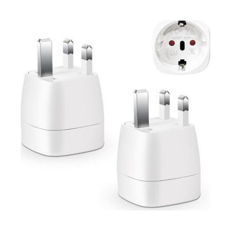 Télécommande Universelle 3v Pour Porte De Garage, Compatible Avec Les Systèmes D'Alarme Antivol (2 Unités).