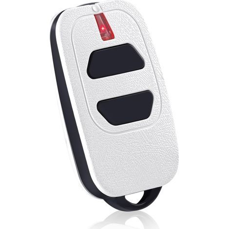 Telecommande Portail 433,92mhz Compatible Avec Dea Gti2/4, Gt2/4, Mio Tr2/4, Mio Tr2n/4n Télécommande Pour Porte De Garage