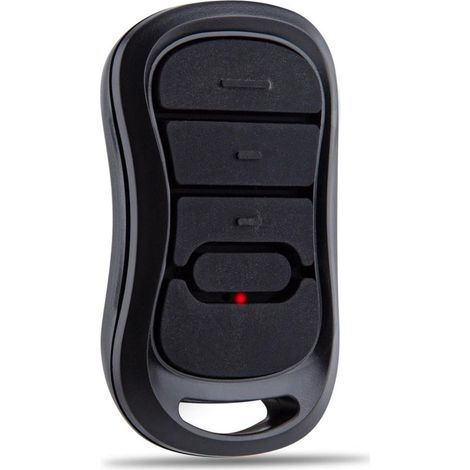 Pour Télécommandes Genie Intellicode À 3 Boutons G3t-r G3t-bx, Compatibles Avec Les Ouvre-portes Suspendues Genie