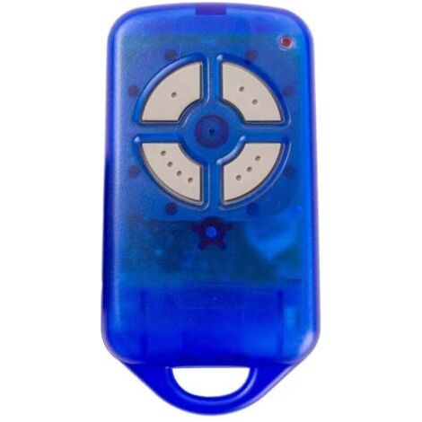 Green Mobility-télécommande De Porte De Garage Compatible Avec Ata Ptx4 433,92 Mhz Crx-1 Crx-2