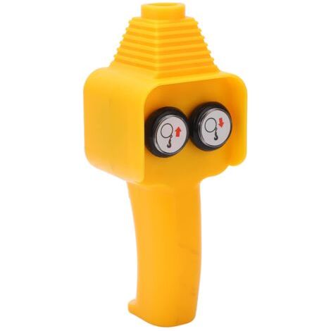 Deesse Shop-commutateur Treuil 12v-24v Lr200 – Abs Et Laiton – Pour Remorques À Benne Basculante Et Camions – Télécommande Électrique Sécurisée