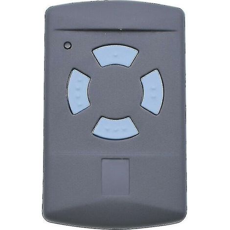 Sabir 868 Hs2 Hs4 Hse4 Hsm4 Hsm2 Marantec Ouvre-porte De Garage Numérique 302 Télécommande Clone Pour Émetteur D384 D382 868mhz