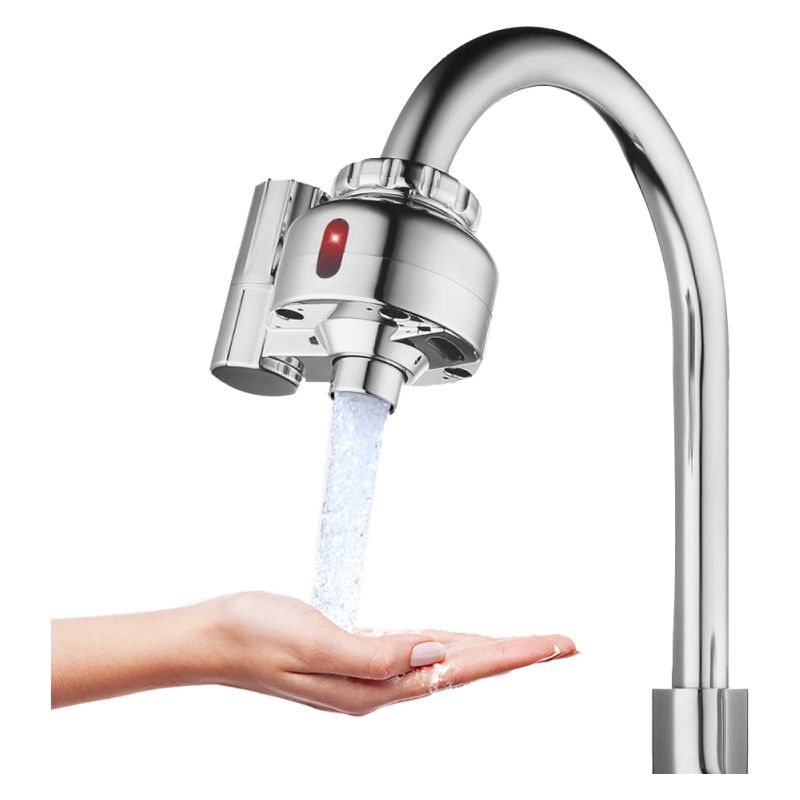 Intelligente, Berührungslose Spültischarmatur, Automatische Sensorarmatur, Manuelle Armatur, Wassersparendes Gerät Für Küche Und Bad Zu Hause