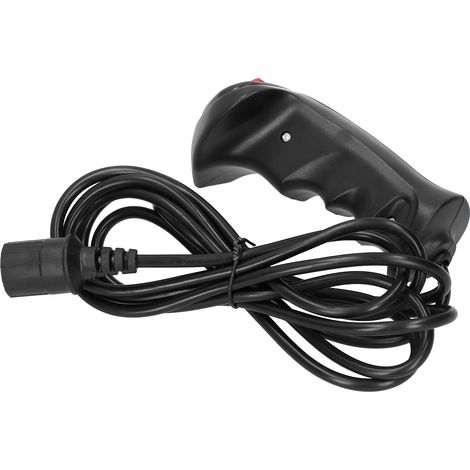 Télécommande De Treuil Électrique Avec Câble De 2,8 M Pour Véhicule Tout-terrain