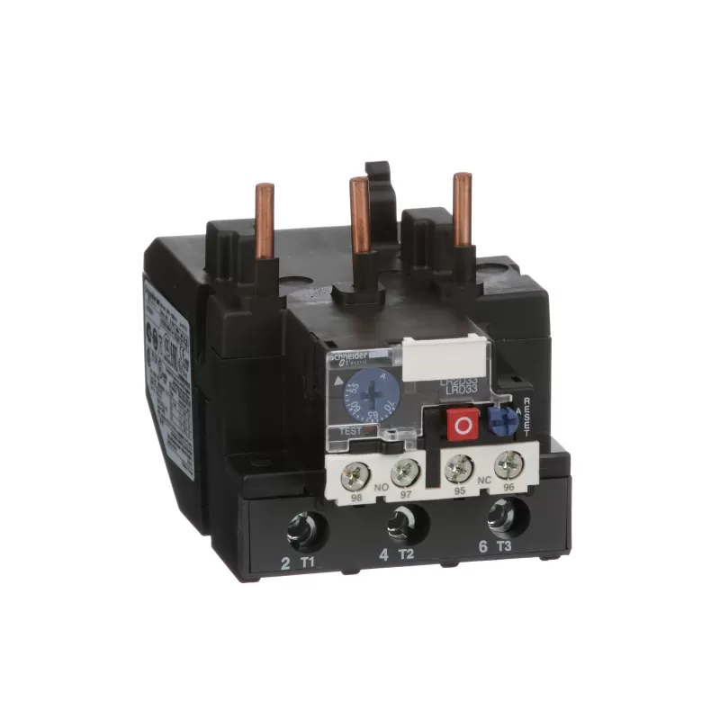Thermorelais 55-70a