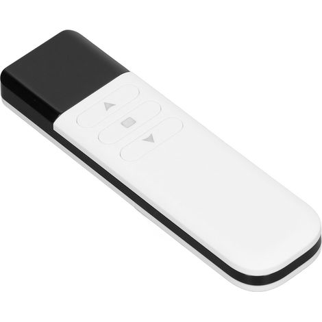 Télécommande Sans Fil 29v Pour Actuateur Linéaire Motorisé - Porte De Coffre, Rideau Électrique, Volet Roulant