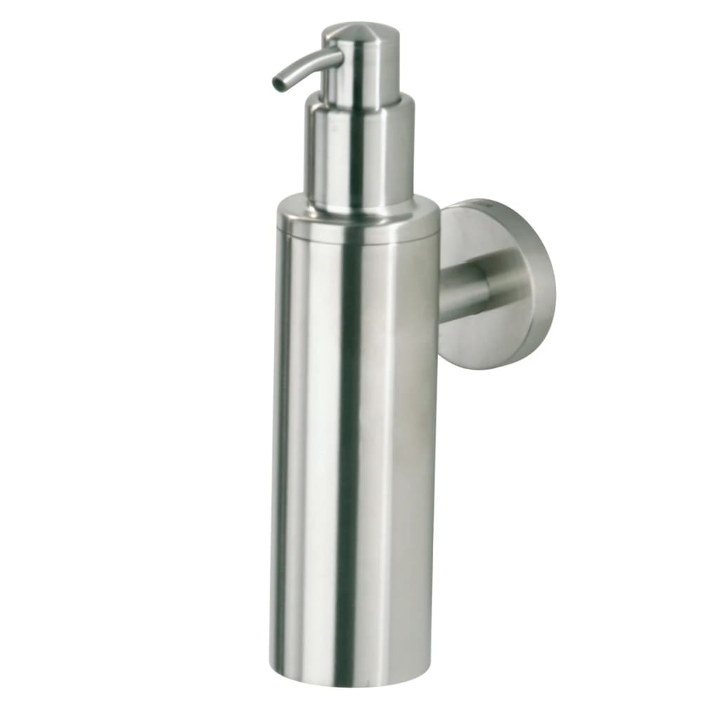 Seifenspender Boston Silber 308530946 Tiger