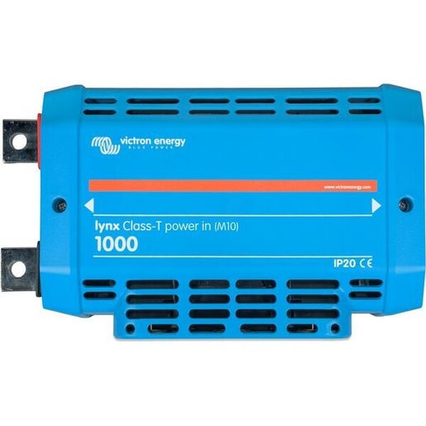 Victron Energy Lynx Class-t Power In (m10) (lyn060404010)