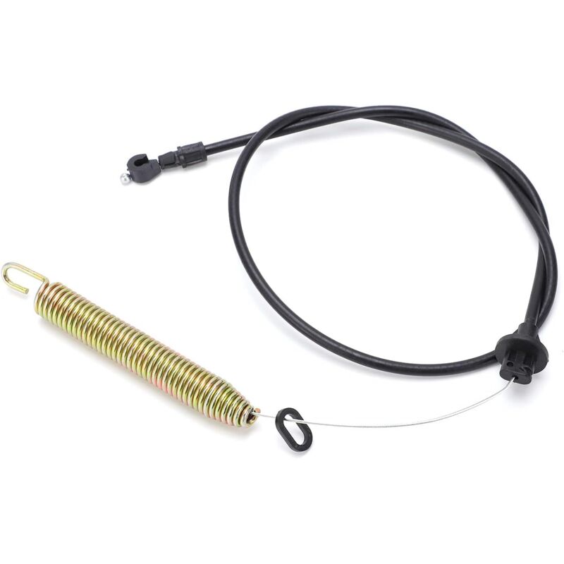 Kupplungszug Für Rasentraktormesser, Kupplungszug Für Rasentraktormesser, Craftsman Ltx1000-zug, Kupplungszug Für Mähwerk 175067 169676 21547184, Ersatzteil