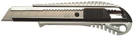 Cutter Metall 18 Mm