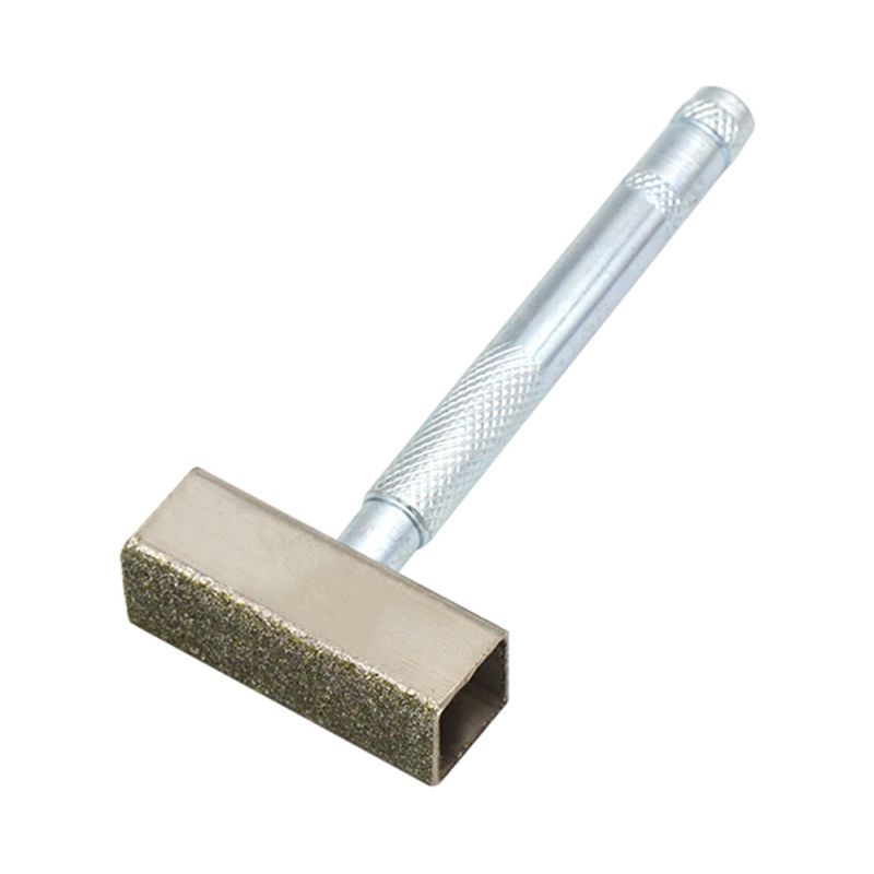 Dressur De Meule Diamantée (1 Stück) Für Meuleuse D'Établi, Werkzeug Für Dressur, Le Meulage Et L'Ébavurage