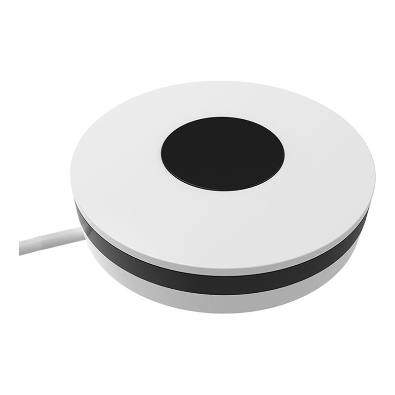 Infrarot-wlan (2,4 Ghz) Steuerzentrale Für Klimaanlage Und Fernseher, Kompatibel Mit Der Tuya Smart Life App Und Der Google Home Sprachsteuerung.