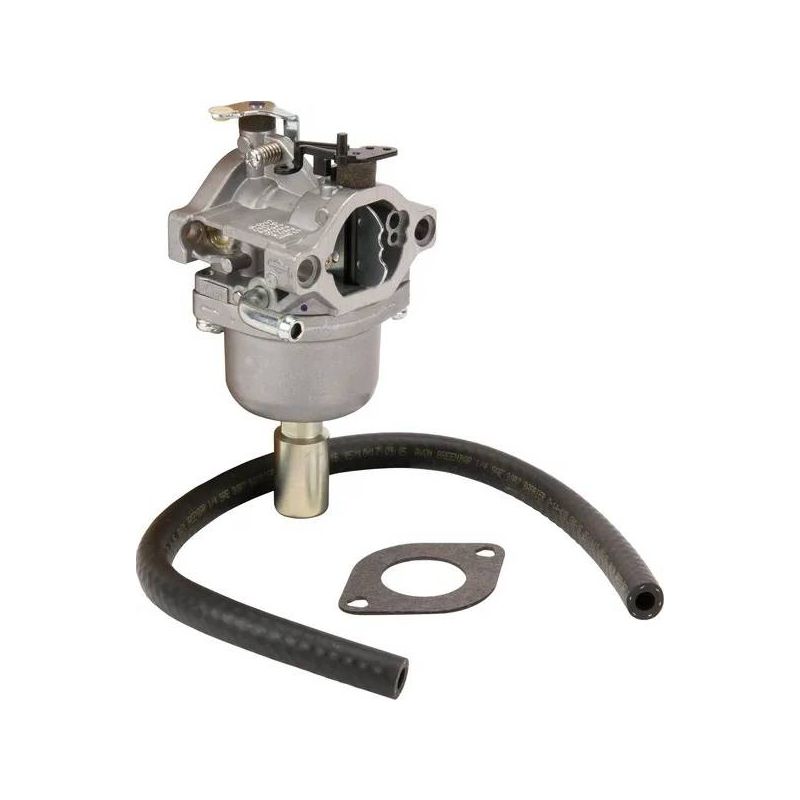 Vergaser Für Rasentraktoren – Kompatibel Mit Briggs & Stratton Motoren 215807, 217807, 219977 – Optimale Leistung Für Leistungsstarke Motoren