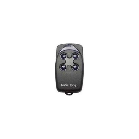 Télécommande Nice Flo4r-s