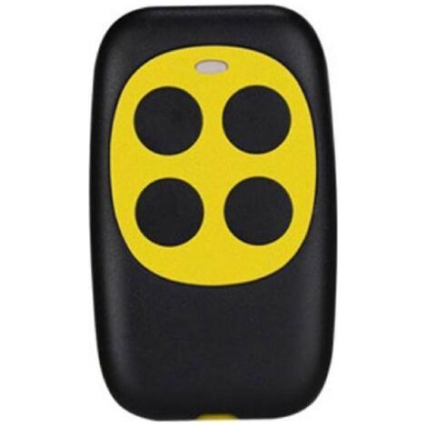 Télécommande 433 Mhz Sans Émetteur Pour Portes De Garage Et Portails D'Allée
