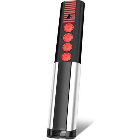 434,42mhz Telecommande Portail, Lot De 1 Télécommande Porte De Garage Compatible Avec Telecommande 4013 Tx02-434-4-xp, 4014 Tx03-434-2, 4022 Tx03-434-2, Bip Portail Porte De Garage, 4 Canaux
