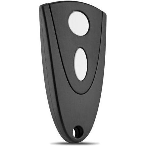Émetteur De Porte De Garage Compatible Avec Novoferm Tormatic Novotron 502 Max43-2/512 Mix43-2 Télécommande Pour Novomatic/tormatic/novoport/siebau/feryn Ouvre-garages
