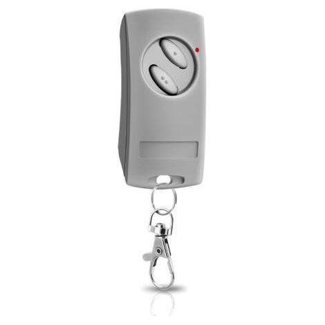 Remplacement Pour Télécommande Ecostar Rsc2, Rse2, 433.92 Mhz Télécommande D'Ouverture De Porte Garage 2 Canaux, Pour Porte De Garage Liftronic 500, 700, 800