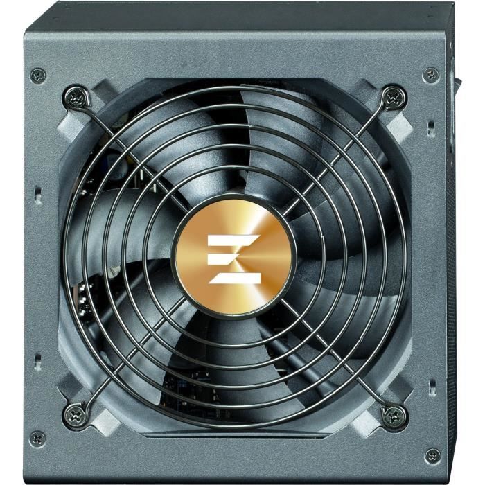 Modular Pc Power Supply - Zalman Teramax2se 1000w - 80+ Gold
