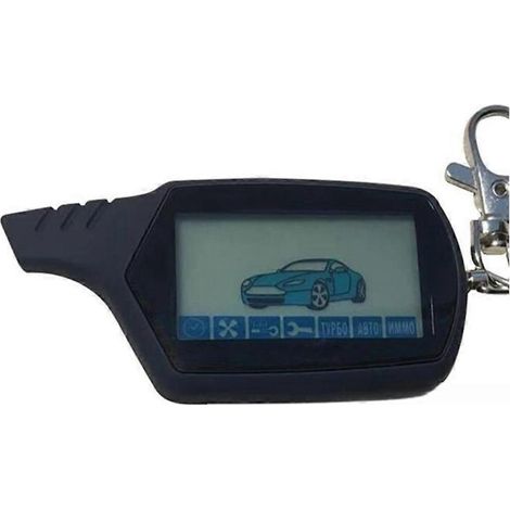 Télécommande Lcd A91 Pour Moteur Russe A91